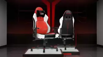 Lenovo Legion C7 Pro Oyun Koltuğunu Piyasaya Sürdü