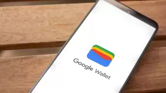 Google Wallet Kimlik Doğrulama Problemiyle Pes Ettirdi!