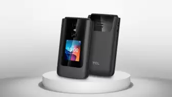 TCL Flip 4 5G Tanıtıldı: Klasik Kapaklı Modellere Geri Dönüş!