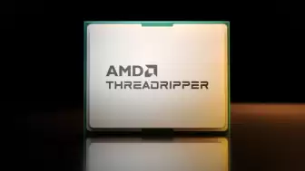 AMD Ryzen Threadripper 9000 Serisi İşlemcileriyle Intel'in Gözünü Korkuttu!