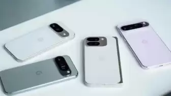 Google Pixel 10 Serisinden İddialı Ekran Yükseltmesi!