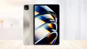 Infinix XPad GT Oyun Tableti Geliyor: İşte Tasarımı ve Özellikleri