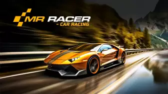 MR RACER: Premium bu hafta Epic Games Store'da ücretsiz!