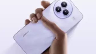 Süper İnce ve Güçlü: Xiaomi Civi 5 Pro Tanıtıldı