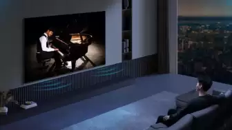 TCL Yeni C ve P Serisi TV'lerini Tanıttı