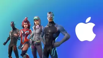 Epic Games Duyurdu: Fortnite App Store'dan Kaldırıldı!