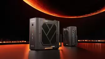 Aoostar Godz Mini PC Tanıtıldı: Güç, Dayanıklılık ve Oyun Odaklı!