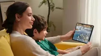 Oppo Pad SE LTE Avrupa'da Satışa Sunuldu