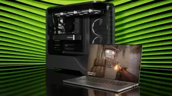 Nvidia GeForce RTX 5050 Ekran Kartı 249 Dolardan Başlıyor: İşte Özellikleri