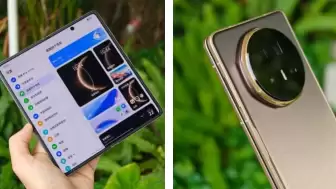 Honor Magic V5 Görselleri ve Özellikleri Sızdı!