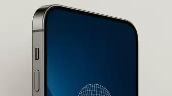 iPhone 18 Pro Modelleriyle Dinamik Ada Dönemi Sona Eriyor: Ekran Altı Face ID Kullanılacak