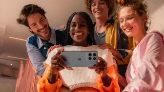 Motorola'dan Askeri Sınıf Akıllı Telefon: Moto G66j 5G Tanıtıldı!