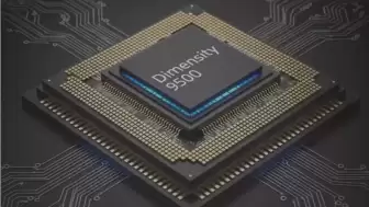 MediaTek Dimensity 9500'ün Çekirdek Mimarisi Ortaya Çıktı!