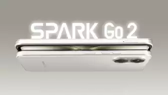 Tecno Spark Go 2 Geliyor: Renk Seçenekleri Duyuruldu