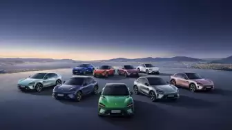 Xiaomi YU7 SUV Piyasaya Sürüldü: Lüks Tasarım, Ultra Teknoloji!