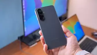 Samsung Galaxy A55 Android 16'ya Kavuştu: One UI 8 Güncellemesi Yolda!