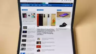 Amazon Katlanabilir Dizüstü Bilgisayar Üretecek!