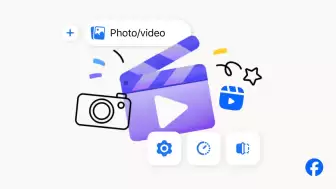 Meta Tüm Facebook Videolarını Reels Haline Getiriyor