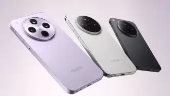 Oppo Find X9 Serisiyle Yuvarlak Kamera Tasarımından Vazgeçilecek!