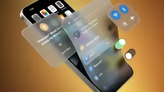iOS 26 ile Gelen 6 VisionOS Esintili Tasarım Öğesi!