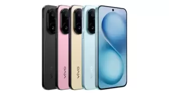 Vivo X200 FE Geekbench'te Göründü: İşte Fiyatı, Özellikleri ve Renk Seçenekleri!