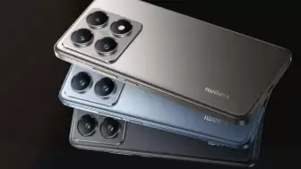 Xiaomi 15T Serisinin Kamera, Pil ve Şarj Özellikleri Sızdırıldı