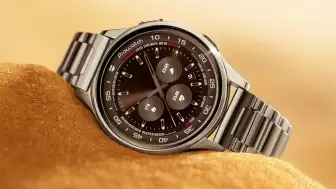 Lava Prowatch Xtreme Saat Tanıtıldı: Sağlam Gövde, GPS ve 2 Yıllık Garanti...