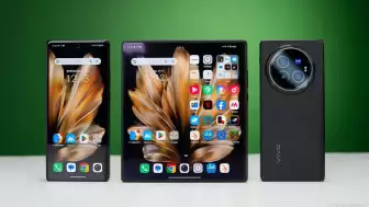 Vivo X Fold 5 Fiyatı Selefinden Daha Uygun Olacak!