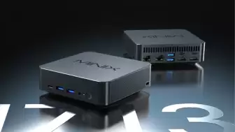 Minix NGC N713 Mini PC Piyasaya Çıktı! İşlemcisiyle Fark Yaratacak