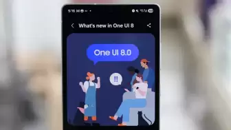 One UI 8 Alacak Cihazlar, Dağıtım Takvimi ve Yeni Özellikler