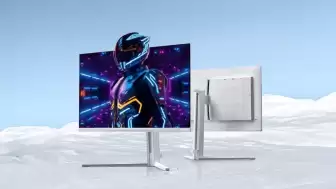 Philips'ten 500 Hz'lik Süper Hızlı QD-OLED Oyun Monitörü!