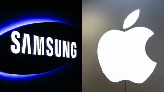 Samsung'dan Apple'a 'Hırsızlık' Göndermesi: iOS 16 ve macOS 26 Tasarımı Samsung'dan mı Çalındı?