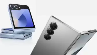 Samsung Unpacked Lansman Tarihini Açıkladı: Galaxy Z Fold 7, Flip 7 ve Flip 7 FE Geliyor!