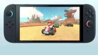 Nintendo Switch 2 satışları rekor kırdı! 24 saatte en çok satış yapılan konsol oldu