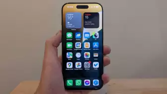 iPhone 17 Ekran Boyutu Belli Oldu