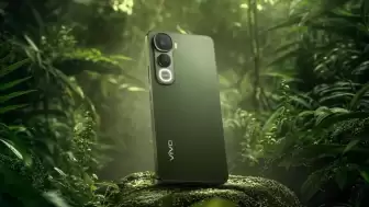 Vivo Y400 Özellikleri Doğrulandı: İşte Çarpıcı Detaylar