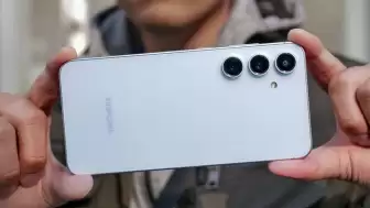 Samsung'un Ucuz Telefonu Galaxy S25 FE Erken Çıkış Yapacak!