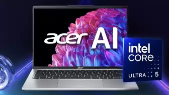Acer Aspire Go 14 Piyasaya Sürüldü: İşte Detaylar