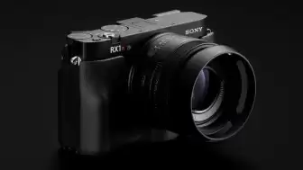 Sony RX1R Kamera, 10 Yıl Sonra Bir Dönüyor, Pir Dönüyor!