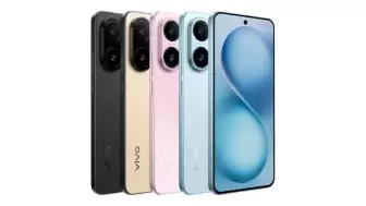 Vivo V60 ve OriginOS Ağustos Ayında Tanıtılacak