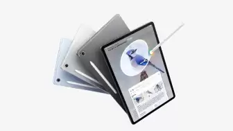 Samsung Galaxy Tab S10 Lite Geliyor: 5G ve Wi-Fi Seçenekleri Olacak!
