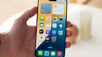 iPhone 17 Pro Max'ın Pil Kapasitesi Belli Oldu