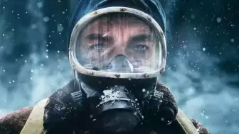Netflix, Arjantin'in Bilim Kurgu Dizisi The Eternaut'ta İlk Kez Yapay Zeka Efektleri Kullandı!