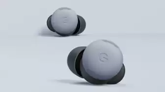 Google Pixel Buds Pro 2 Renkleri Sızdırıldı