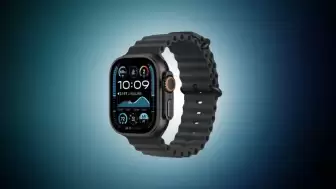 Apple Watch Ultra 2, Amazon'da İndirime Girdi!
