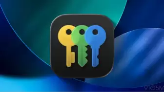 Apple Parolalar Uygulaması iOS 16'da Önemli Bir Sorunu Çözdü!
