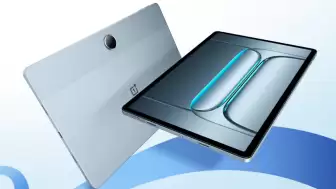 OnePlus Pad Lite Satışa Sunuldu: İşte Fiyatı ve Özellikleri