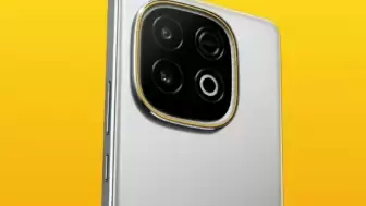 iQOO Z10 Turbo Plus Tasarımı Ortaya Çıktı: Ağustos'ta Çıkış Yapacak