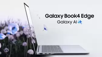 Samsung Galaxy Book 4 Edge Satışa Sunuldu: İşte Fiyatı ve Özellikleri