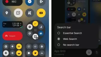 Nothing Launcher 3.3.4 Kullanıma Sunuldu: Akıcı Animasyonlar, Gelişmiş Arayüz!